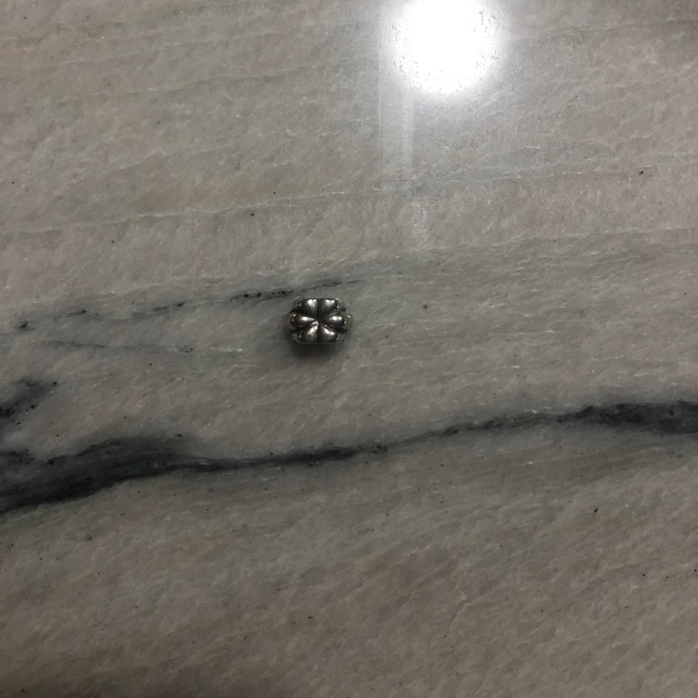 Flower Charm for bracelets